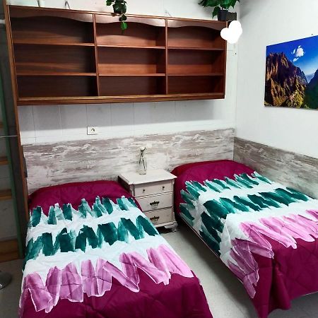 라 라구나 Va De Loft 아파트 외부 사진