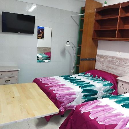 라 라구나 Va De Loft 아파트 외부 사진
