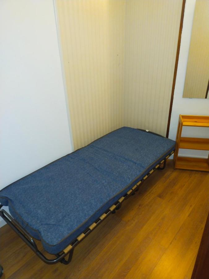 라 라구나 Va De Loft 아파트 외부 사진